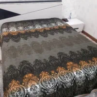 روتختی مخمل دو رو