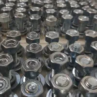 پیچ و مهره آسانسور|عمدهفروشی|کرج, مجتمع صنفی صنعتی|دیوار