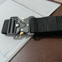 کمربند خرچنگی