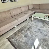 مبلمان ال راحتی ۷نفره