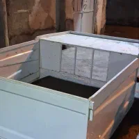 باربند پراید وانت