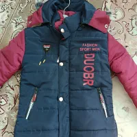 کاپشن بچگانه نو نو