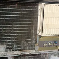 تعمیرات کولر یخچال آبگرمکن