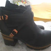 کفش مشکی|کیف، کفش، کمربند|ملایر, |دیوار