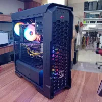 کیس گیم نت آنلاین و آفلاین