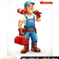 لوله کشی تاسیسات نصب مخزن آب،پمپ آب،آبگرمکن و