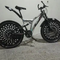 دوچرخه ۲۶ اسپرت