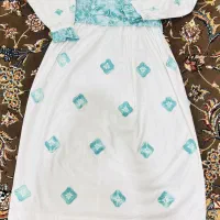 لباس و چادر