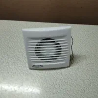 هواکش سرویس بهداشتی