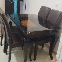 میز ناهار خوری