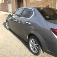 دنا پلاس اتومات توربو بدون رنگ|خودرو سواری و وانت|نقده, |دیوار