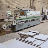دستگاهcncدستگاه pvcلبه چسبان وکیوم دستگاه برش|ماشین‌آلات صنعتی|چهاردانگه (تهران), |دیوار