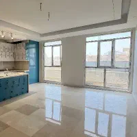 100متر ۳ساله میدان سما بایندریها خطی رو به آفتاب