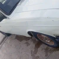 فروش پیکان وانت مدل ۸۷|خودرو سواری و وانت|سیرجان, |دیوار