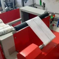 دستگاه رول پیچ