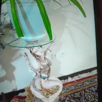 مجسمه خیلی تمیز ۵۵۰ هزارتومان