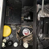 دستگاه گان|آرایشگاه و سالن‌های زیبایی|ماسال, |دیوار