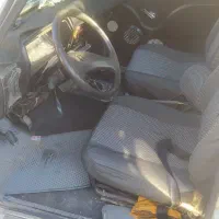 پیکان وانت مدل 93|خودرو سواری و وانت|بوکان, |دیوار