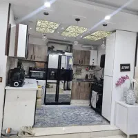 80 متری/فول بازسازی/فوق نور گیر/علیزاده|فروش آپارتمان|فردیس, ثابتی|دیوار