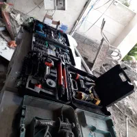 گروه ساخت و ساز تک|مصالح و تجهیزات ساختمان|رشت, کوی غلام نیا|دیوار