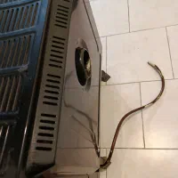 بخاری گازی برند ایران شرق|بخاری، هیتر، شومینه|پردیس, فاز ۱|دیوار