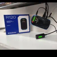 تعمیرات ونصاب هرگونه گیرنده