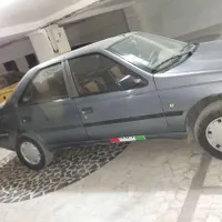 پژو 405 GLX بنزینی، مدل ۱۳۹۶|خودرو سواری و وانت|قیدار, |دیوار