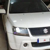 سوزوکی ویتارا 2000 دنده مدل ۸۸|خودرو سواری و وانت|تهران, تهران پارس|دیوار