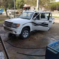 کاپرا دوکابین مدل 90تک دف سفید