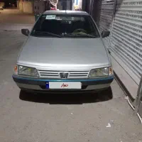 ۴۰۵ درحد|خودرو سواری و وانت|ملایر, |دیوار