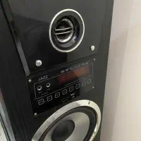 باند اصل جازjazz