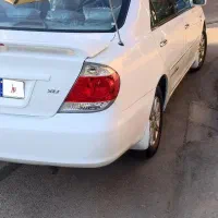 تویوتا کمری 2006 دنده  ۴سیلندر|خودرو سواری و وانت|مشهد, الهیه|دیوار