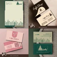 طراح گرافیک|خدمات رایانهای و موبایل|قم, پردیسان|دیوار