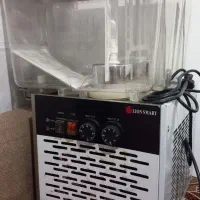 آب هویج گیری سیوا   و شربت سرد کن