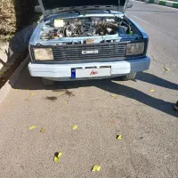 مدل 98 بدون رنگ|خودرو سواری و وانت|مشهد, آیت الله خامنه‌ای|دیوار