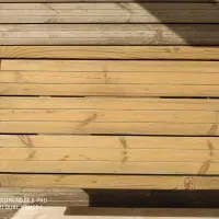 اجراکننده انواع سازه های چوبی ترمو وود