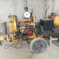 موتور‌ اب‌ پرکینز‌ اصل‌انگلیس