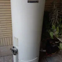 ابگرم کن ازمایش