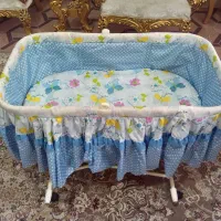 تخت کودک و نوزاد|تخت و صندلی بچه|تهران, یافت‌آباد|دیوار