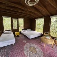 ویلای سوئیسی با ۷ کیلومتر لاین خصوصی قایق سواری|فروش خانه و ویلا|مریوان, |دیوار