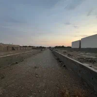 چهاردیواری سند تک برگ چهارباغ عرب آباد(دمیرچی)|فروش زمین و ملک کلنگی|چهارباغ, |دیوار