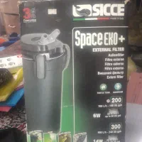 فیلتر تصویه سطلی