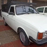 وانت مدل 88|خودرو سواری و وانت|رضوانشهر, |دیوار