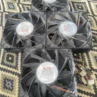 فن ماینر m21