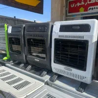 بخاری بدون دودکش شایسته تابشی زرکالاا2|بخاری، هیتر، شومینه|یاسوج, |دیوار