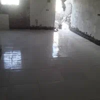 کاشیکاری سرویس آشپزخانه و بدنه|خدمات پیشه و مهارت|هامون, |دیوار