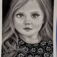 سفارش چهره|تابلو، نقاشی، عکس|بهبهان, |دیوار
