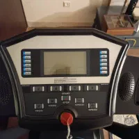 تردمیل مارک پاندا