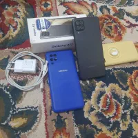 گوشی a 12 خشک|موبایل|کرمانشاه, |دیوار