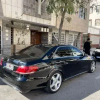 بنز E350|خودرو سواری و وانت|تهران, امام حسین|دیوار